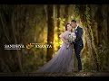 Sandhya  ananta ii cinematic wedding highlights ii fotomoon