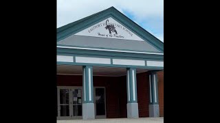 Eastport Elemenary School Academic and Athletic Award Ceremony