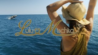 Stillness In Motion - Sailing and singing with the whales - Lulu & Mischka