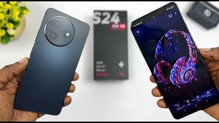itel S24 Unboxing and Review