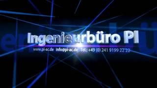 Ingenieurbüro Pi