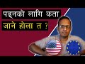 Best Place To Study for Nepali Student? USA vs Europe | Bideshma Nepali