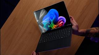 The all New Surface Laptop with 5G - hands on with the latest innovation from Microsoft Surface