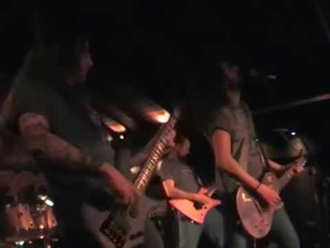Heritage (11) — HERITAGE  - Herencia On The Road live#Πολυχώρος Αγορά Μουσική Σκηνη