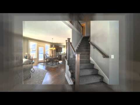 917 SW Argyl St., Lee's Summit, MO home video tour