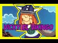 Vicky El Vikingo | Tráiler Intro HD de la Canción Original 2023 #JoaquinicoTv #Vicky #ElVikingo