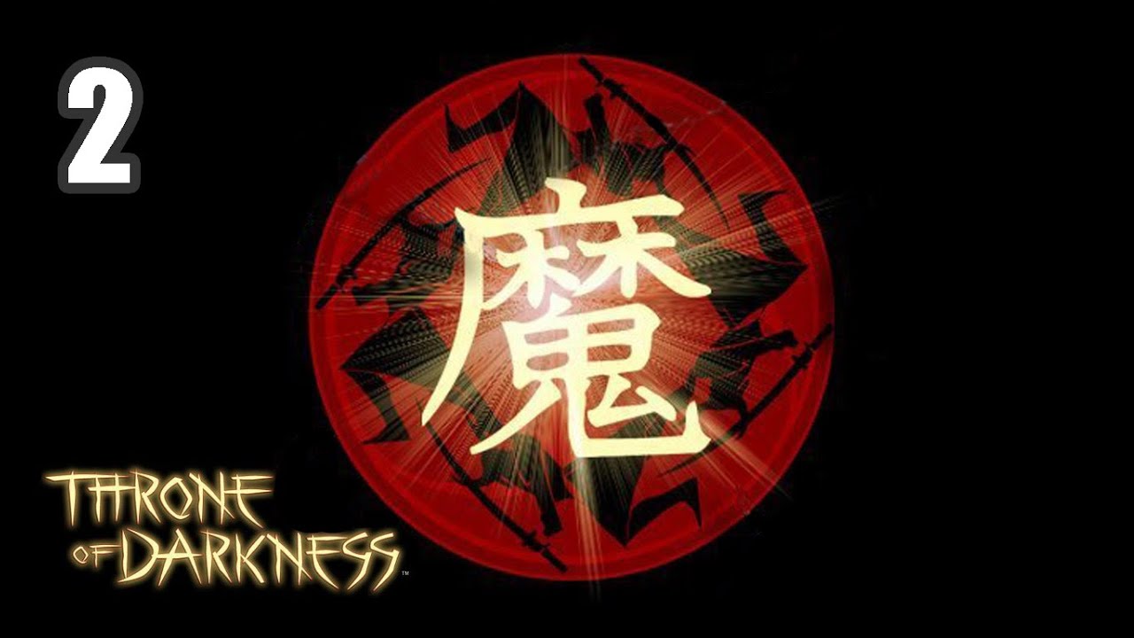 Throne of Darkness (Семь самураев) - Часть 2 - Полководцы Тьмы