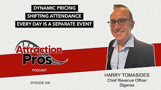 AP Podcast - Episode 408: Harry Tomasides from Digonex