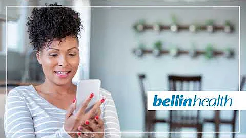 Telehealth and Remote Patient Monitoring at Bellin Health