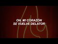 soda stereo // corazón delator (letra)