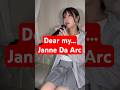 32歳男性が Janne Da Arc の「Dear my...」歌ってみた結果www #shorts