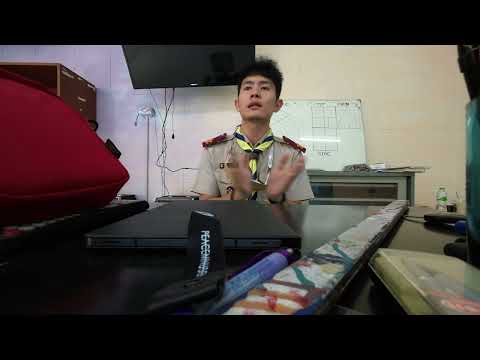 การร้องเพลงลาวดวงเดือน