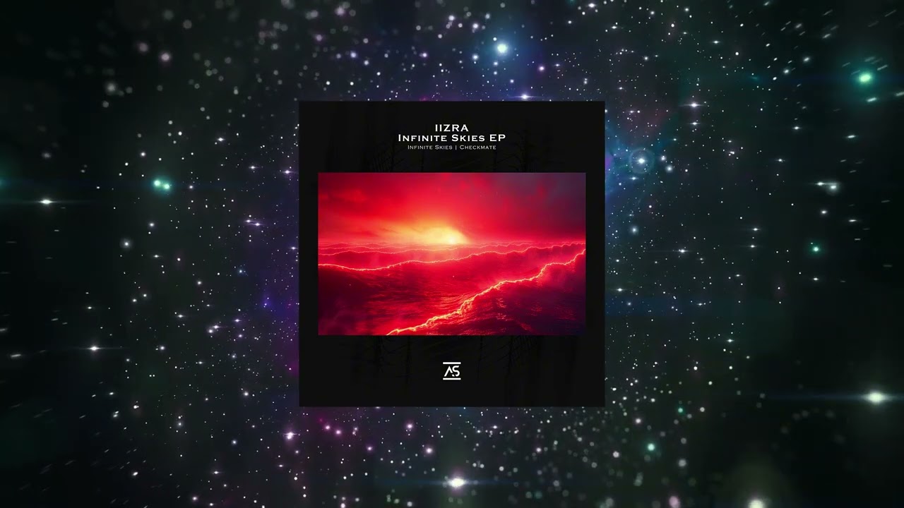 IIZRA - Checkmate (Extended Mix) [ Addictive Sounds ] - YouTube