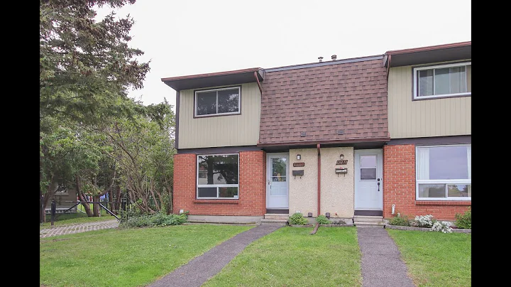 END UNIT 3 Bedroom Condo - Ottawa Realtor Irene Bi...