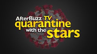 How Dreamland's Stephen McHattie/Lisa Houle are Surviving the Quarantine | AfterBuzz TV