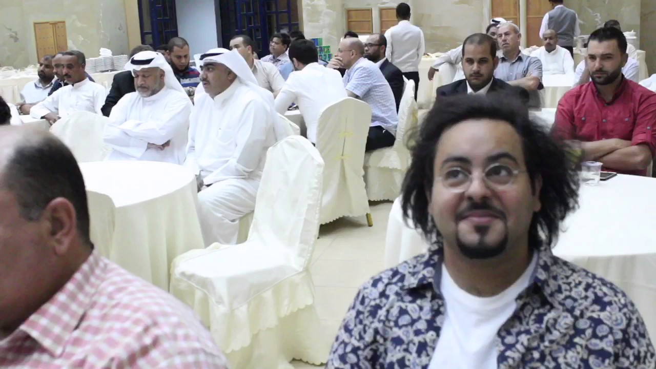 حفل تكريم معلمين ثانويه صالح الشهاب ٢٠١٦/٢٠١٧