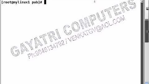 YUM CONFIGURATION