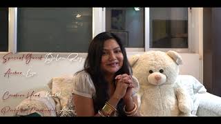 Dolon Roy Birthday Celebration Exclusive Interview 2021 Tfc-The Final Cut