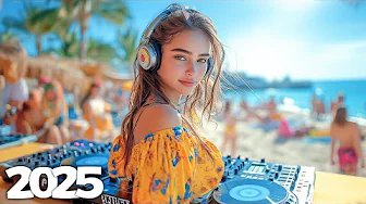 Summer Mix 2025 🍓Best Popular Songs 2025 🍓 Take My Breath Away, Take Me Back To Yesterday Cover #325