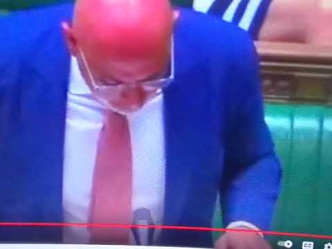 Mps Admission of Placebo - Rendering Vaxx Passport.....