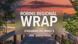 Robins Regional Wrap Sept. 12-18 screenshot 1