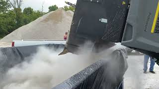 Karcher KM 170/600 R Diesel Industrial Sweeper by Karcher Professional Cleaning Solutions in Action! 1,375 views 8 months ago 1 minute, 5 seconds