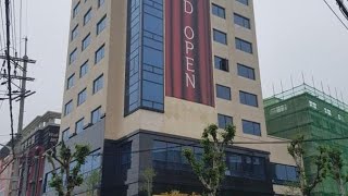 Rosabell Hotel | Ansan-si, South Korea | Hotel Review🏨