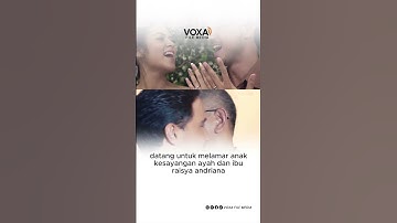 Siapa Sangka? Lamaran Romantis Raisa dan Hamish Daud Kini Berujung Gugatan Cerai