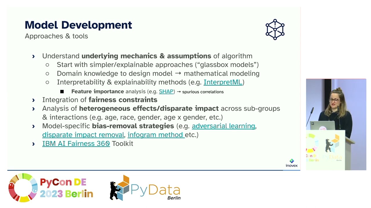 Image from What could possibly go wrong? - An incomplete guide on how to prevent, detect & mitigate biases in data products