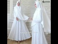 Jual Gamis Putih Untuk Umroh