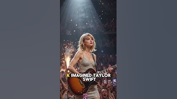 AI Predicts What Taylor Swift Will Look Like at 70