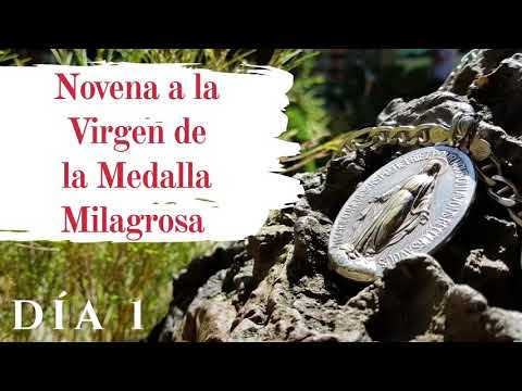 Día 1. Novena
