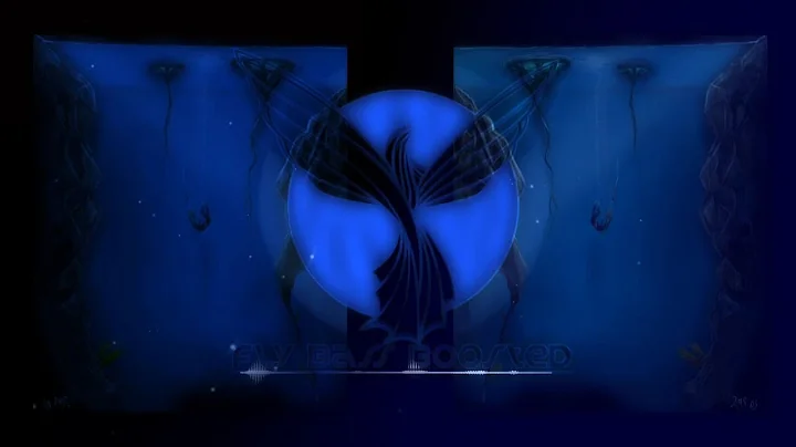 IVOXYGEN - FALLING [Bass Boosted]