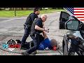 “I Didn’t Do Nothing!" | US COPS | S4E16