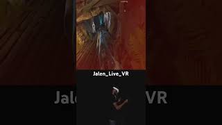 Revenge for my teammate 💥 #exfil #live #livegaming #vr #meta #steamvr #livestreams #livetv