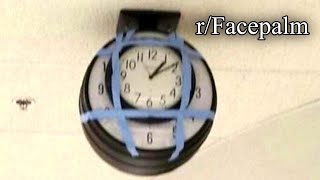 r/Facepalm | nice fix bruh r/Facepalm | nice fix bruh