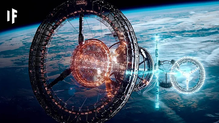 Future Tech Will Either Save or Destroy Humanity thumbnail