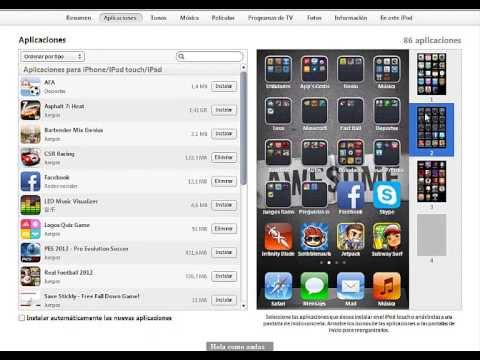 Instalar aplicaciones de pago gratis sin jailbreak  PP25  iPhone 