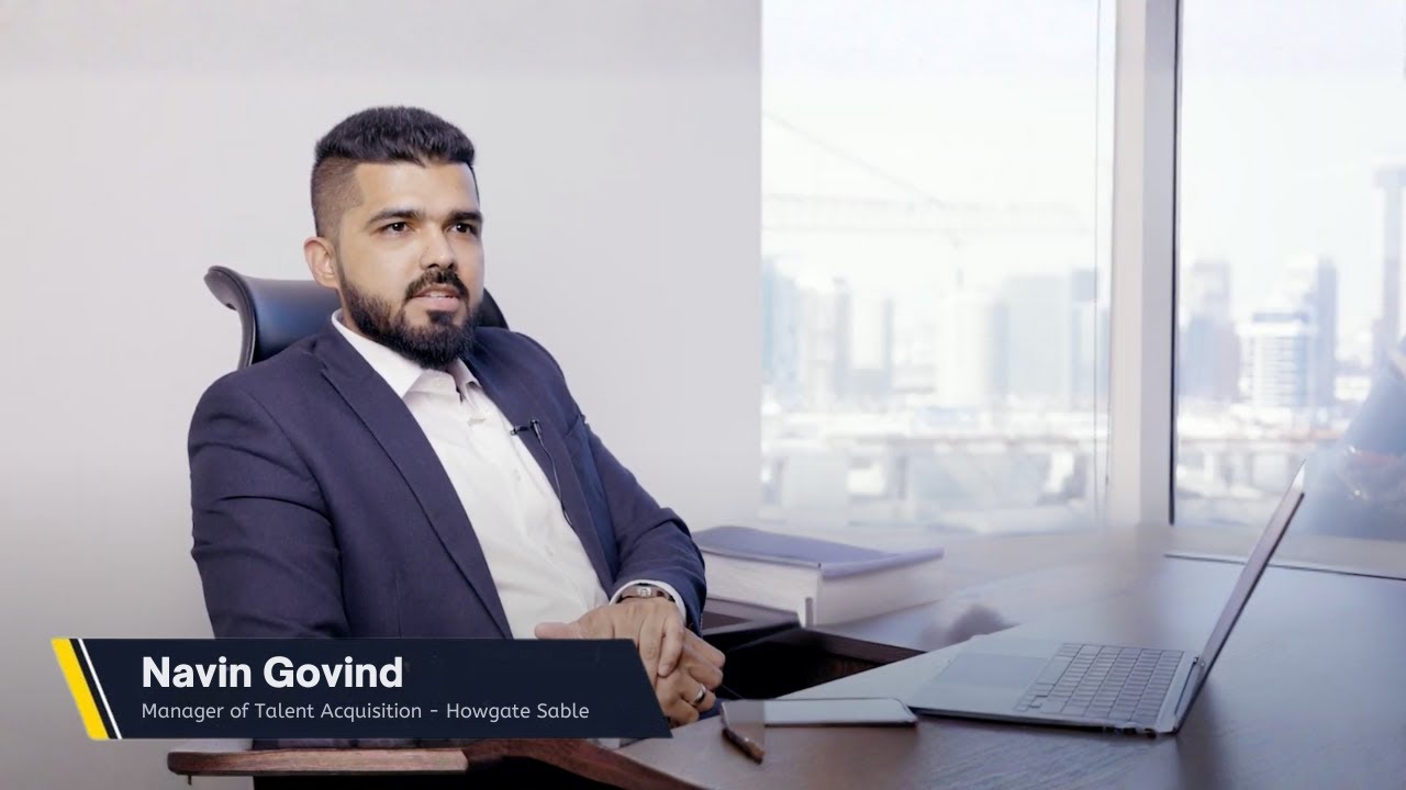 Testimonial from Howgate Sable