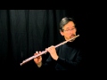 How to Develop Vibrato on Flute
