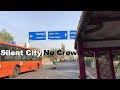 After 4th Lockdown|Out After 65 Days|Way To Uttam Nagar East Metro Station|Corona Effect No Crowd