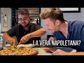 ABBIAMO TROVATO (forse) la MIGLIORE PIZZA di NAPOLI? Italia top pizza (Ep. 5) pizzeria Salvo