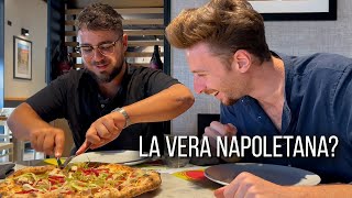 ABBIAMO TROVATO (forse) la MIGLIORE PIZZA di NAPOLI? Italia top pizza (Ep. 5) pizzeria Salvo