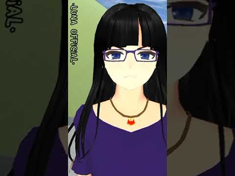 kukira cupu ternyata suhu #sakuraschoolsimulator