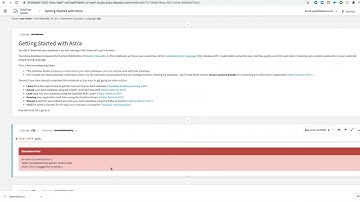 How to Connect Postman to Astra DB for API Testing?