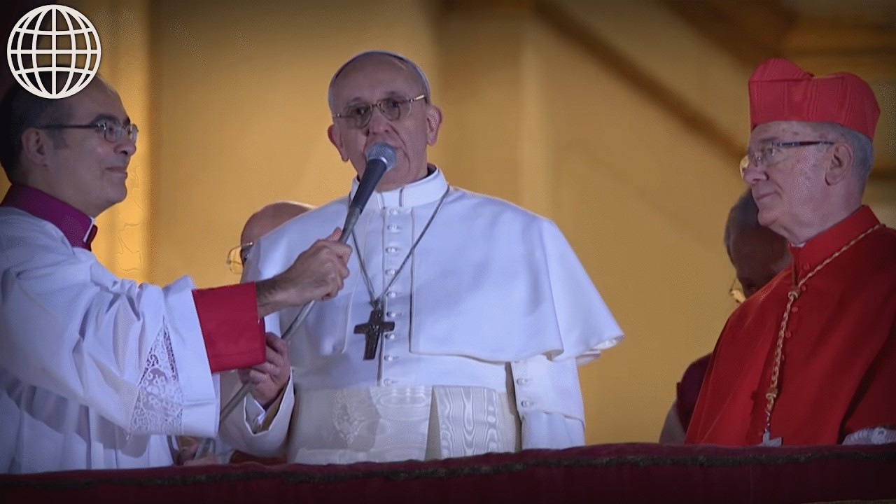 The phone rang at 3 a.m. in my diocese in Cuba, and the voice on the other end spoke five words that made my legs give out: “The Holy Father has resigned.” I stood there frozen, trying to process...