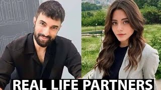 Engin Akyurek Vs Sila Turkoglu | Biography | Affairs | Net Worth | Real Life Partners 2024 |