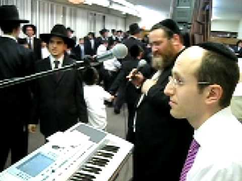 Siman Tov Ochestra 3