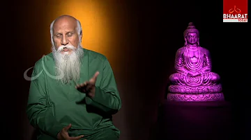 Brahmarshi Subhash Patri | Dhyana Yogam | Uses Of Yoga | Bhaarat Today