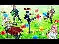 MANHWA RECAP | DIA RESET LEVEL 99 KE 1, TAPI STATS MAX DAN JADI OP TERKUAT! SHOCKING!